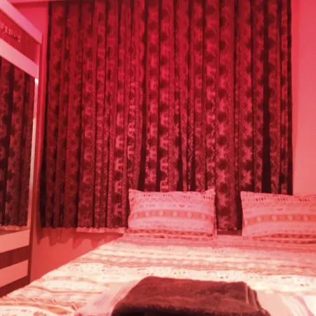 Διαμέρισμα Peaceful For Homes - Be My Guest *