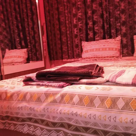 Peaceful For Homes - Be My Guest Διαμέρισμα