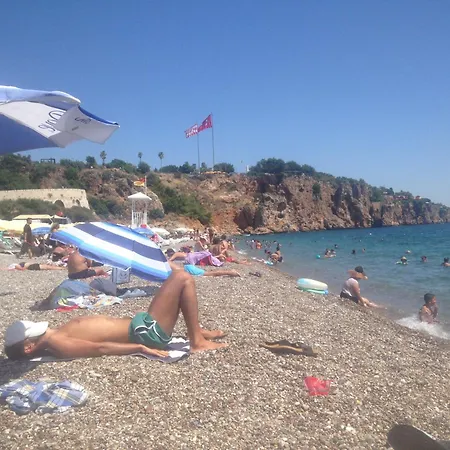 Peaceful For Homes - Be My Guest * Αττάλεια