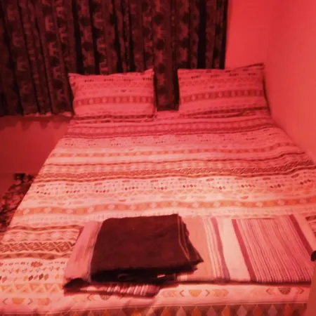Apartament Peaceful For Homes - Be My Guest