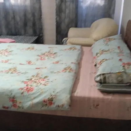 Peaceful For Homes - Be My Guest Apartman
