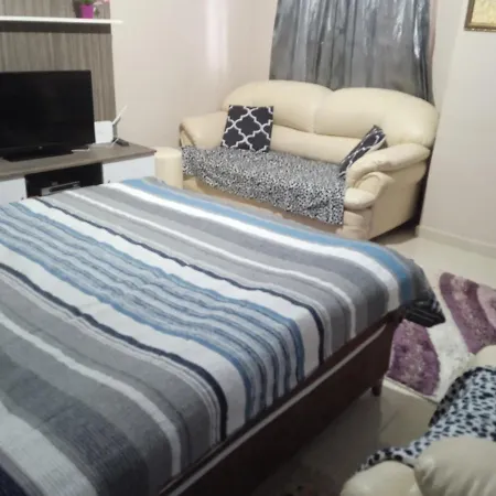 Peaceful For Homes - Be My Guest Apartament Antalya