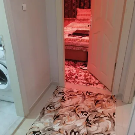 Peaceful For Homes - Be My Guest Antalya