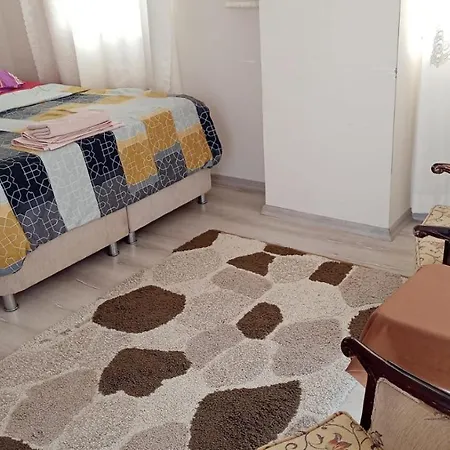 Peaceful For Homes - Be My Guest * Antalya