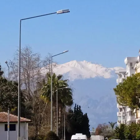 Peaceful For Homes - Be My Guest Antalya