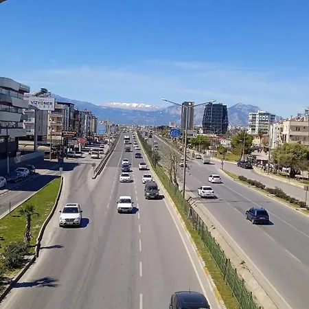 Peaceful For Homes - Be My Guest * Antalya