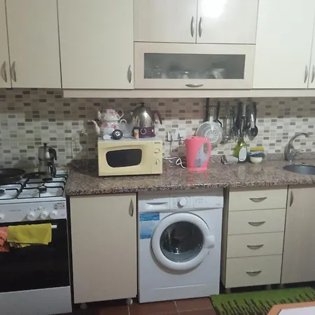 Apartament Peaceful For Homes - Be My Guest