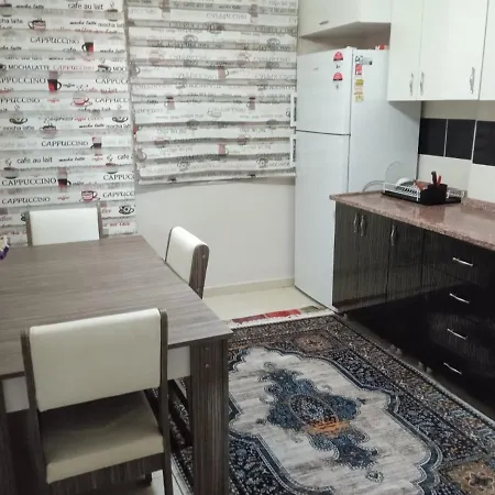 Apartment Peaceful For Homes - Be My Guest *