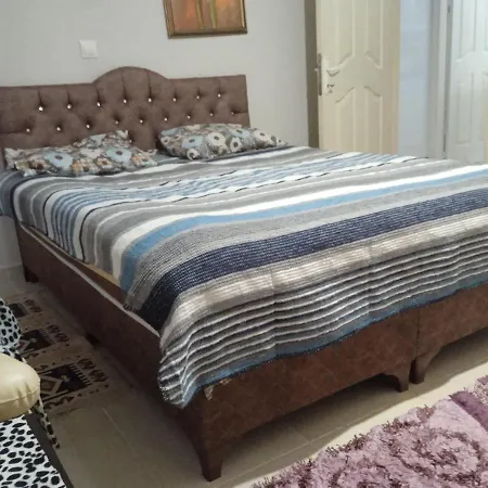 Peaceful For Homes - Be My Guest Apartment Antalya