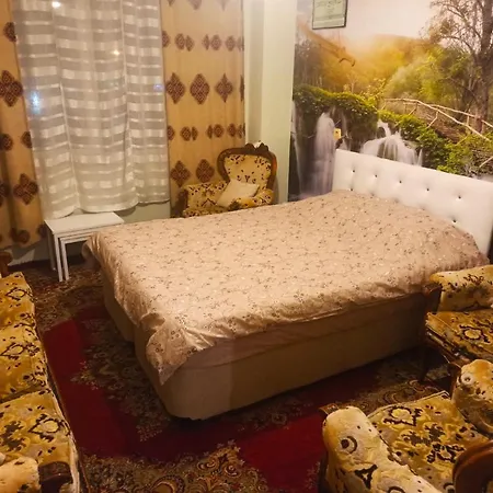 Apartment Peaceful For Homes - Be My Guest