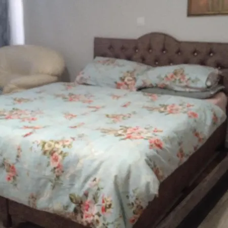 Peaceful For Homes - Be My Guest *