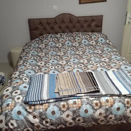 Peaceful For Homes - Be My Guest Lejlighed