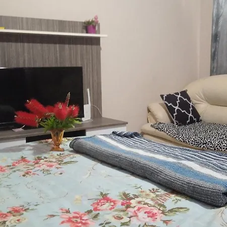 Peaceful For Homes - Be My Guest *