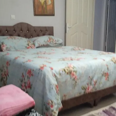 Peaceful For Homes - Be My Guest *